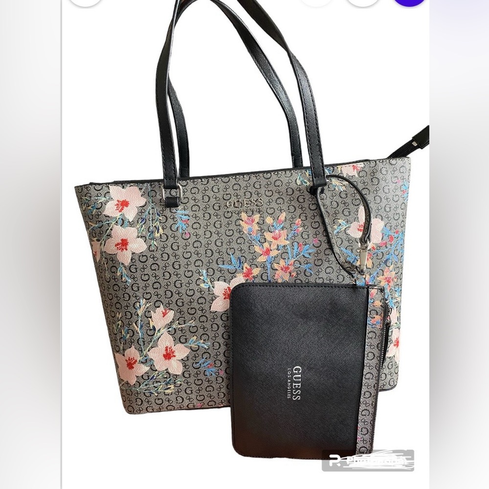 Bag Guess Tote